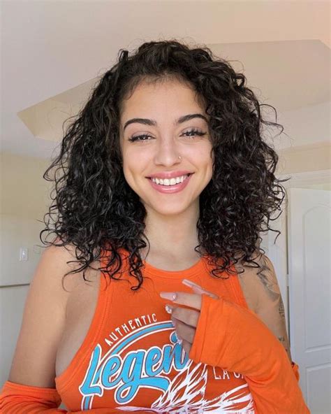 MALU TREVEJO : r/theheavenonearth